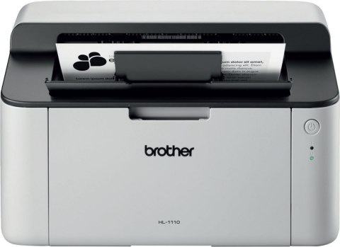 Drukarka laserowa BROTHER HL-1110E (600 x 600dpi /A4 / USB 2.0)