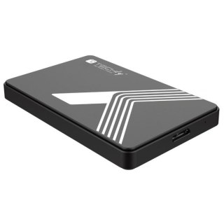 Obudowa Techly USB 3.0 dysku SATA 2.5" SSD/HDD