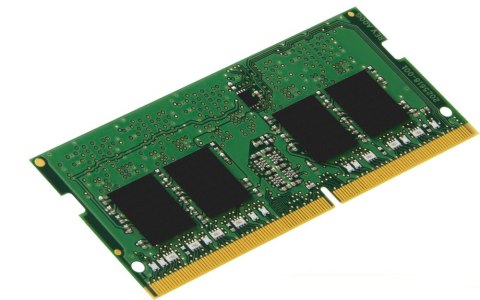 Pamięć KINGSTON (SODIMM/DDR4/4 GB/3200MHz/1.2V/22 CLCL/SINGLE)