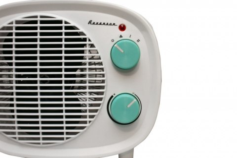 Ravanson Termowentylator retro FH-200RW