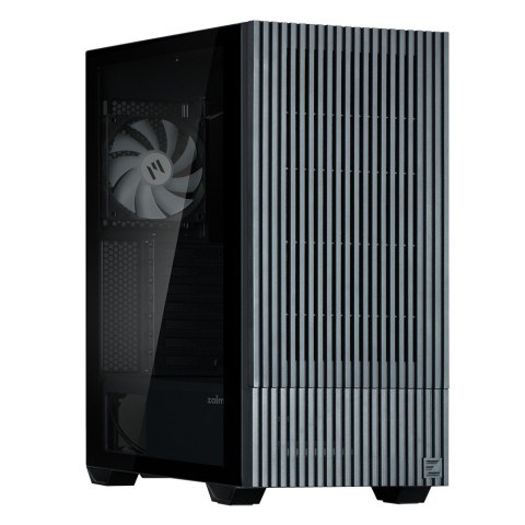 Zalman Obudowa Z10DS Black ATX Mid Tower ARGB Fan