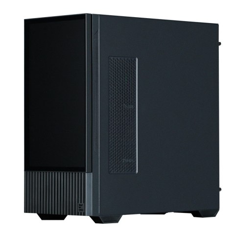 Zalman Obudowa Z10DS Black ATX Mid Tower ARGB Fan