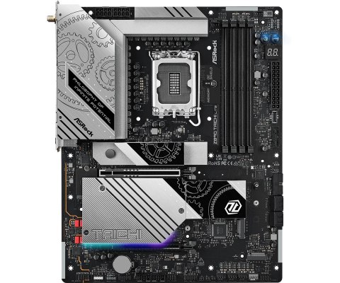 ASRock Płyta główna Z890 TAICHI LITE ATX