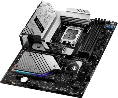 ASRock Płyta główna Z890 TAICHI LITE ATX