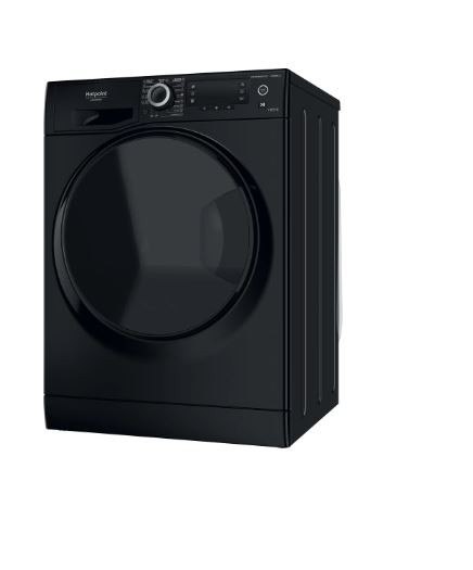 Hotpoint-Ariston Pralko-suszarka NDD11725BDAEE