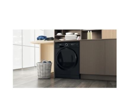 Hotpoint-Ariston Pralko-suszarka NDD11725BDAEE