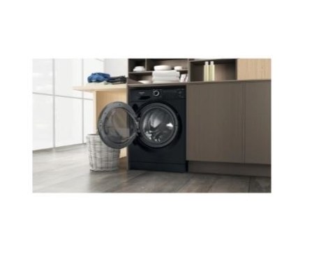 Hotpoint-Ariston Pralko-suszarka NDD11725BDAEE