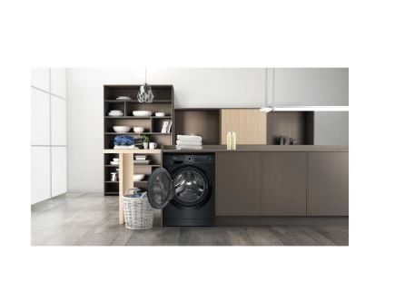 Hotpoint-Ariston Pralko-suszarka NDD11725BDAEE