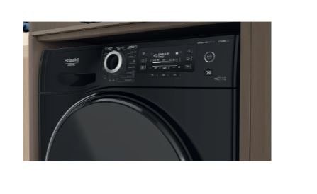 Hotpoint-Ariston Pralko-suszarka NDD11725BDAEE