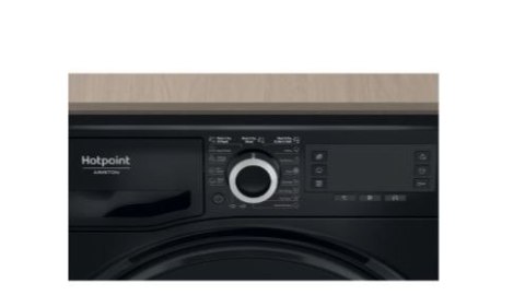 Hotpoint-Ariston Pralko-suszarka NDD11725BDAEE