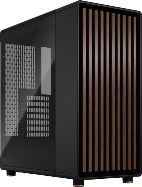 Obudowa Midi Tower FRACTAL DESIGN FD-C-NOR1C-02