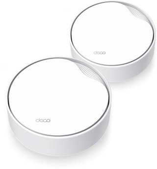 DOMOWY SYSTEM WI-FI MESH TP-LINK DECO X50-POE (2-PACK)