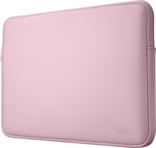 Etui PICOM LAUT Huex Pastels do Macbook Air 13/ Pro 13 L_MB13_HXP_P (13" /Różowy)