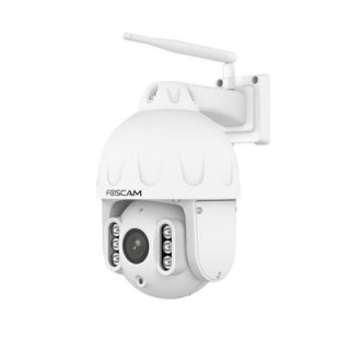 FOSCAM KAMERA SD8P BIAŁA 8 MPIX WIFI MICROSDHC P2P