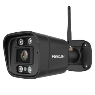 FOSCAM KAMERA V5P 5MP Wi-Fi Czarna