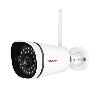 Foscam FI9910W, zewnętrzna kamera IP WiFi FHD 1080P