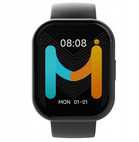 IMIKI Smart Watch IMIKI SE1 Black