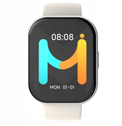 IMIKI Smart Watch IMIKI SE1 Grey