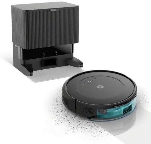 IRobot Odkurzacz Roomba Combo 2 Essential Y051040 czarny