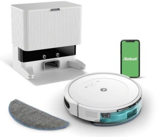 IRobot Odkurzacz Roomba Combo 2 Essential Y051240 biały