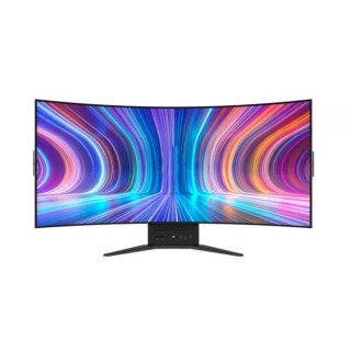 Monitor CORSAIR CM-9030001-PE (45" /OLED /240Hz /3440 x 1440 /Czarny)