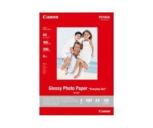 Papier CANON GP501 A4 20 ARK. 0775B082 0775B082