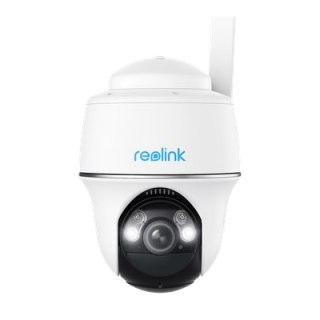 Reolink Go PT Ultra 4K 8MP 4G LTE USB-C