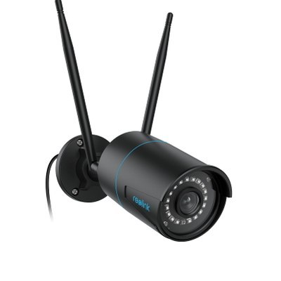 Reolink W320 5Mpix WiFi P2P IR 30m czarna