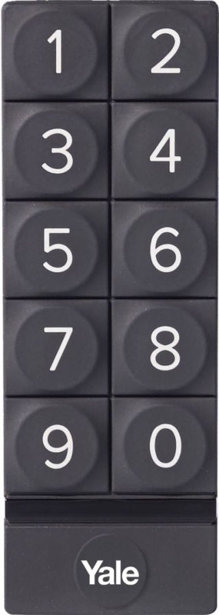 YALE SMART KEYPAD