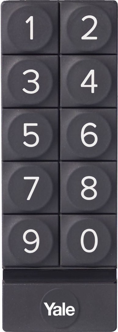 YALE SMART KEYPAD