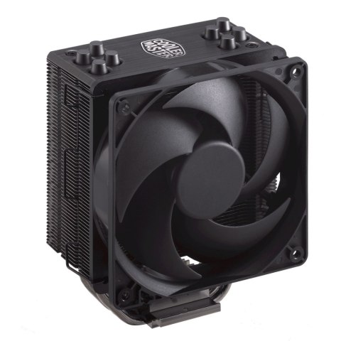 Chłodzenie procesora COOLER MASTER Hyper 212 Black Edition RR-212S-20PK-R1