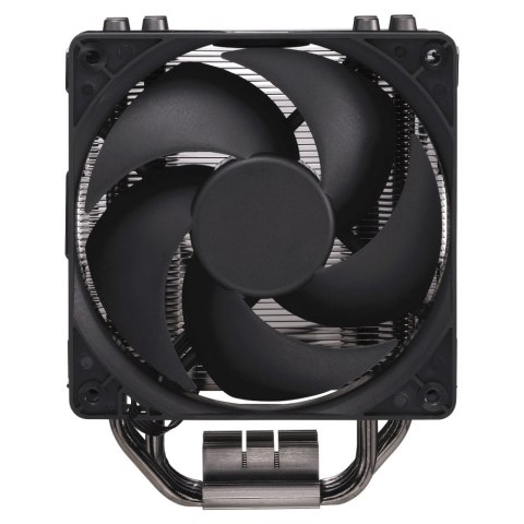 Chłodzenie procesora COOLER MASTER Hyper 212 Black Edition RR-212S-20PK-R1