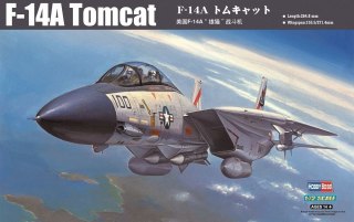 Hobby Boss F-14A Tomcat