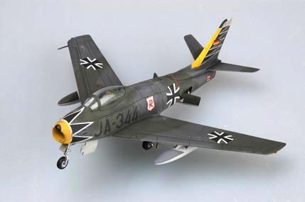 Hobby Boss F-86F-40 Sabre