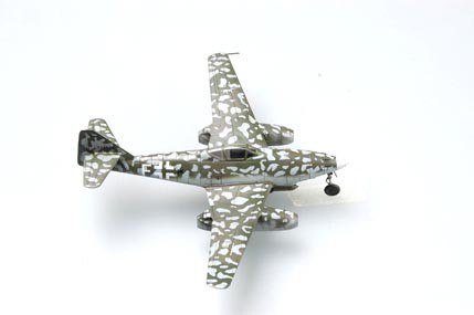 Hobby Boss Model plastikowy Me262A-2a