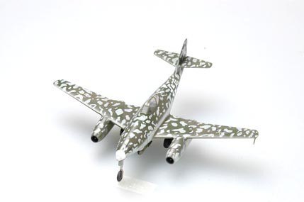 Hobby Boss Model plastikowy Me262A-2a