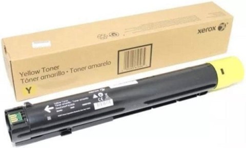 Toner XEROX 106R03746