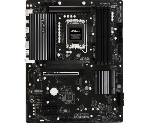 ASRock Płyta główna Z890 PRO-A ATX