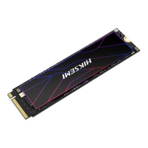 Dysk SSD HIKSEMI FUTURE LITE 4TB M.2 PCIe Gen4x4 NVMe 2280 (7300/6200 MB/s) 3D NAND