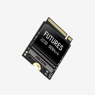 Dysk SSD HIKSEMI FUTURES 2TB M.2 PCIe Gen4x4 NVMe 2230 (7400/6500 MB/s) 3D TLC