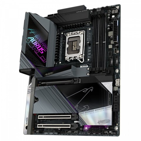 Gigabyte Płyta główna Z890 AORUS MASTER