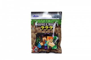 JADA TOYS Figurka blind pack Minecraft 13 rodzajów mix