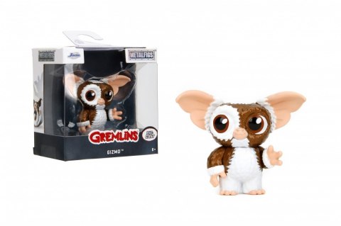 JADA TOYS Figurka metalowa Gremlins 4 rodzaje 6.5 cm