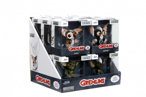 JADA TOYS Figurka metalowa Gremlins 4 rodzaje 6.5 cm