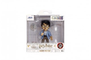 JADA TOYS Figurka metalowa Harry Potter 4 rodzaje 6.5 cm