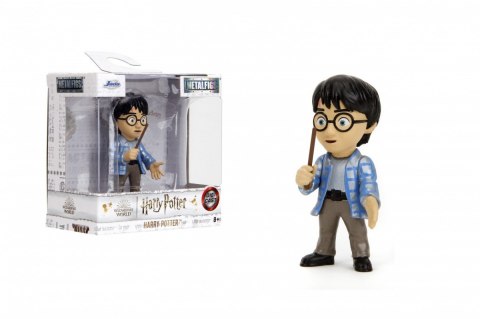 JADA TOYS Figurka metalowa Harry Potter 4 rodzaje 6.5 cm