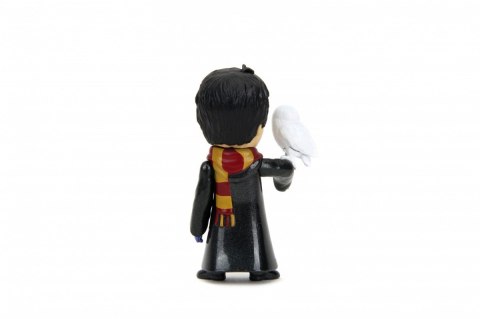 JADA TOYS Figurka metalowa Harry Potter 4 rodzaje 6.5 cm