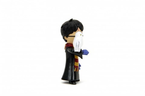 JADA TOYS Figurka metalowa Harry Potter 4 rodzaje 6.5 cm