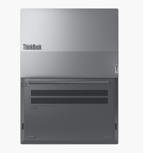 Lenovo Laptop ThinkBook 16 G7 21MW000TPB W11Pro 7535HS/16GB/512GB/AMD Radeon/16.0 WQXGA/Arctic Grey/3YR OS + CO2 Offset