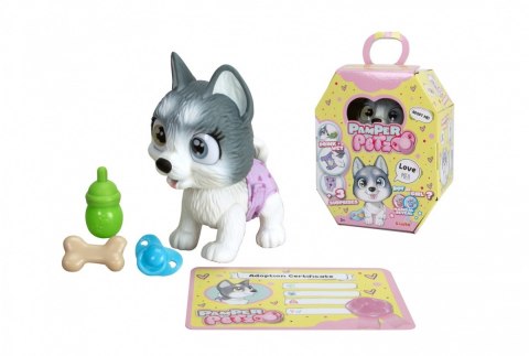 Simba Figurka Pamper Petz Husky